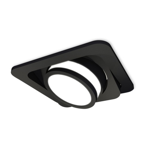 Встраиваемый светильник Ambrella Light Techno Spot XC7659081 (C7659, N7121)