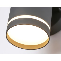 Уличный настенный светильник Ambrella Light Garden ST3332