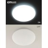Потолочная люстра Citilux Симпла CL714480G