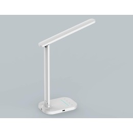 Настольная лампа с USB портом и таймером Ambrella Light Desk DE444