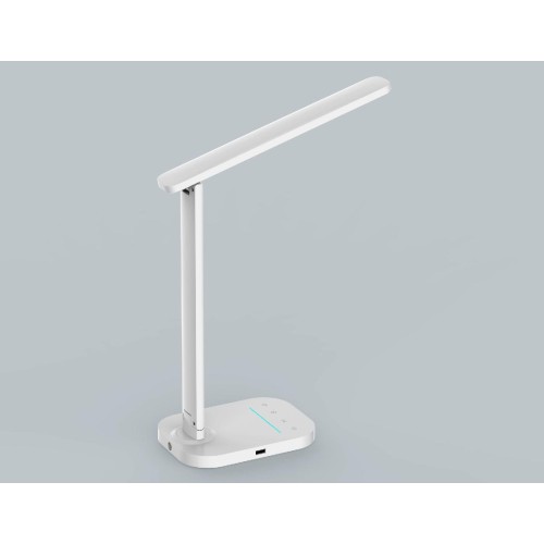 Настольная лампа с USB портом и таймером Ambrella Light Desk DE444