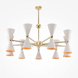 Подвесная люстра Maytoni Vesper MOD108PL-18WG