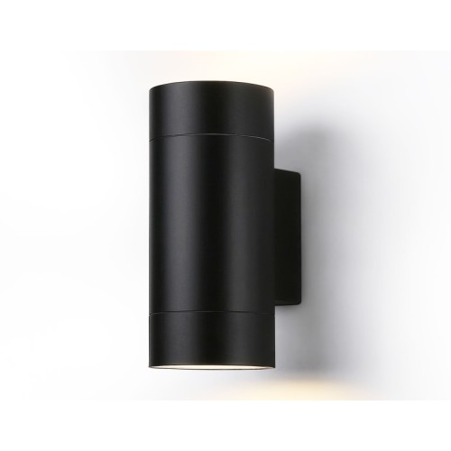 Уличный настенный светильник Ambrella Light Garden ST3304