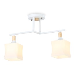 Люстра на штанге Ambrella Light Modern TR9484