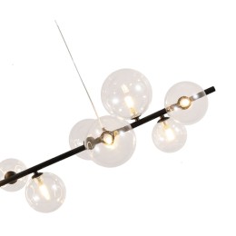 Подвесная люстра Kink Light Иона 07608-7A,19