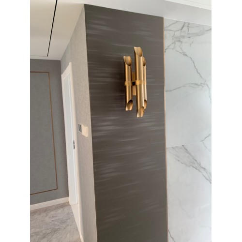 Настенный светильник ImperiumLoft Casamilano Shard 143766-22