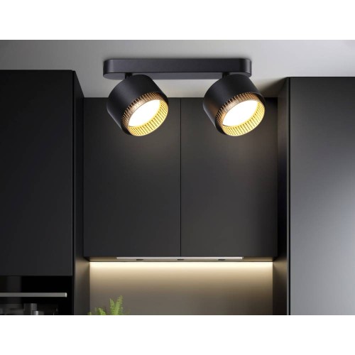 Спот Ambrella Light Techno family TN71288