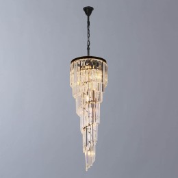 Каскадная люстра Divinare 3011/01 SP-15