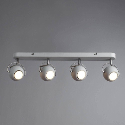 Спот Arte Lamp 86 A9128PL-4WH
