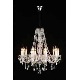 Подвесная люстра Aployt Marunia APL.814.03.10