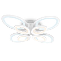 Потолочная люстра Ambrella Light Acrylica Original FA4493