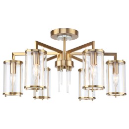 Потолочная люстра Stilfort Vase 1046/05/06PT