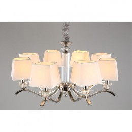 Подвесная люстра APLOYT Emilia APL.723.03.08