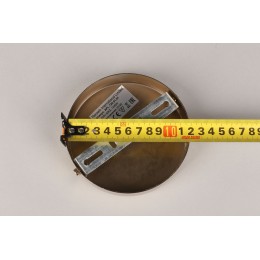 Бра APLOYT Agata APL.720.01.01