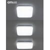 Потолочная светодиодная люстра Citilux Симпла CL714K330G