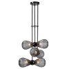 Люстра на штанге Odeon Light Elica 5417/6