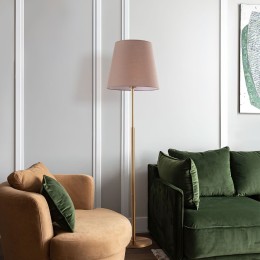 Торшер Eurosvet Ozark 01156/1 латунь a064982