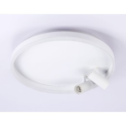 Потолочная люстра Ambrella Light Comfort LineTech FL5112