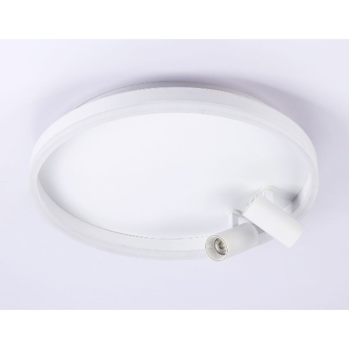 Потолочная люстра Ambrella Light Comfort LineTech FL5112