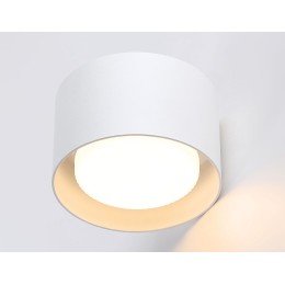 Накладной светильник Ambrella Light Techno spot TN70812