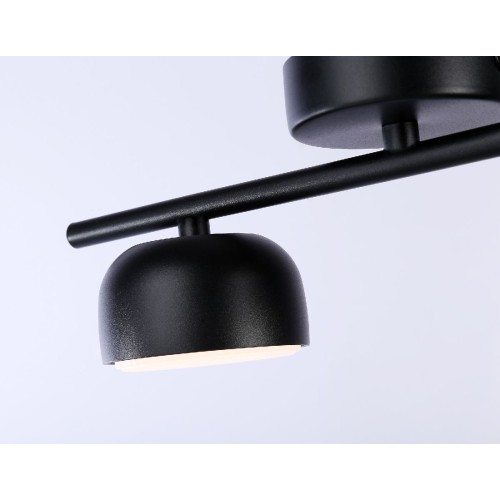 Потолочный светильник Ambrella Light Techno spot TN71024