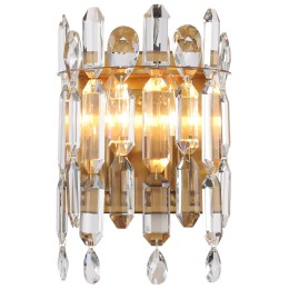 Настенный светильник Stilfort Legacy 2158/05/02W