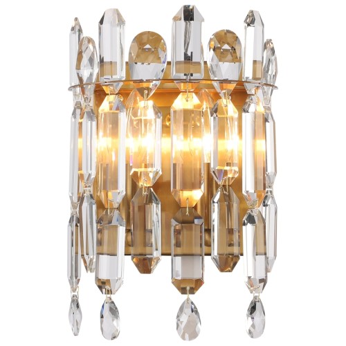 Настенный светильник Stilfort Legacy 2158/05/02W