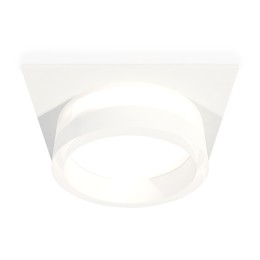 Встраиваемый светильник Ambrella Light Techno Spot XC8061015 (C8061, N8401)