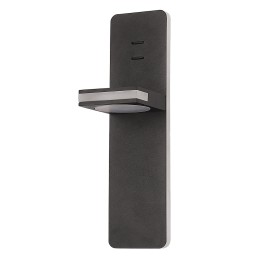 Настенный светильник Crystal Lux CLT 216W BL