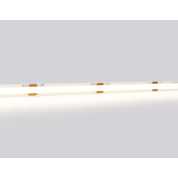 Светодиодная лента Ambrella Light LED Strip 24В COB 12Вт/м 4500K 5м IP20 GS4702