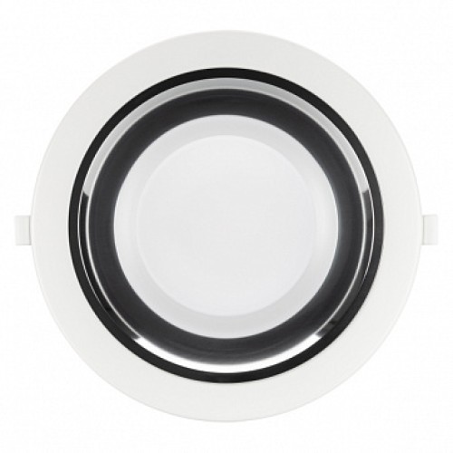 Встраиваемый светильник Arlight IM-Storm-R230-35W Day4000-MIX 032435