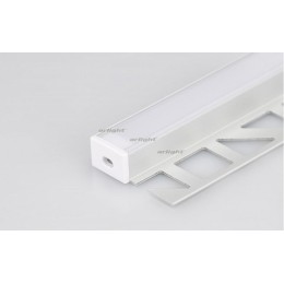 Заглушка Arlight ARH-DECORE-S12-LINE-EDGE с отверстием 023896