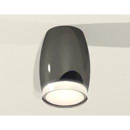 Накладной светильник Ambrella Light Techno XS1123022 (C1123, N7160)