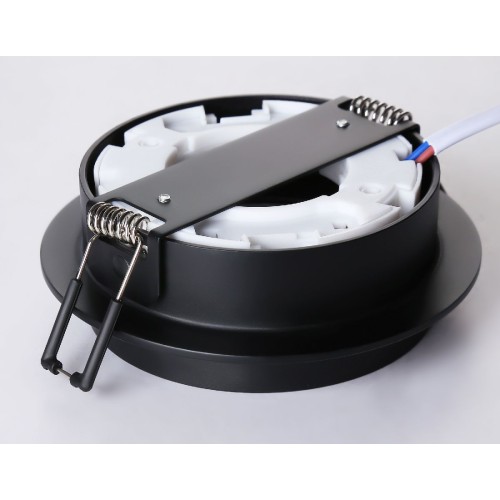 Встраиваемый светильник Ambrella Light GX53 Acrylic tech TN5219