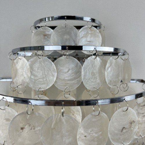 Настенный светильник ImperiumLoft Fun 131696-49