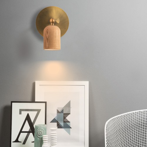 Спот ImperiumLoft Pori 219831-26