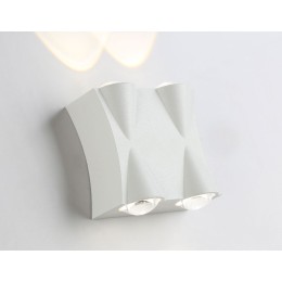 Уличный настенный светильни Ambrella Light Garden ST4482