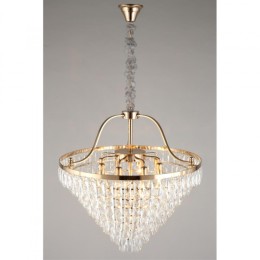 Подвесная люстра APLOYT Gerta APL.725.13.13