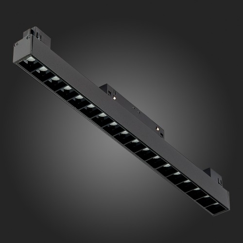 Трековый светильник ST Luce Seide ST361.436.18