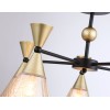Люстра на штанге Ambrella Light Modern TR3171