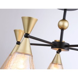 Люстра на штанге Ambrella Light Modern TR3171