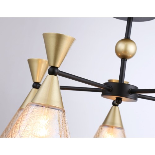 Люстра на штанге Ambrella Light Modern TR3171