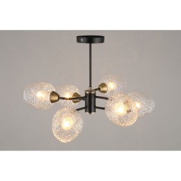 Люстра на штанге Omnilux Pavarolo OML-67807-06