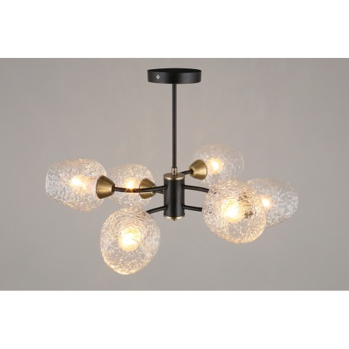 Люстра на штанге Omnilux Pavarolo OML-67807-06