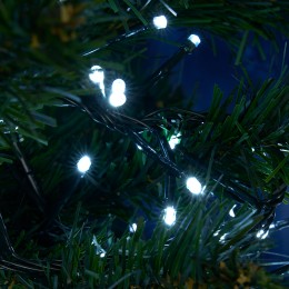 Светодиодная гирлянда Feron CL10 230В 60Вт 5000К 20м IP20 48180