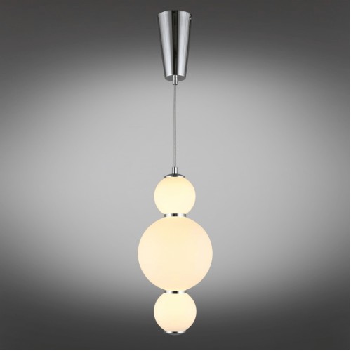 Подвесной светильник APLOYT Arabel APL.009.06.12