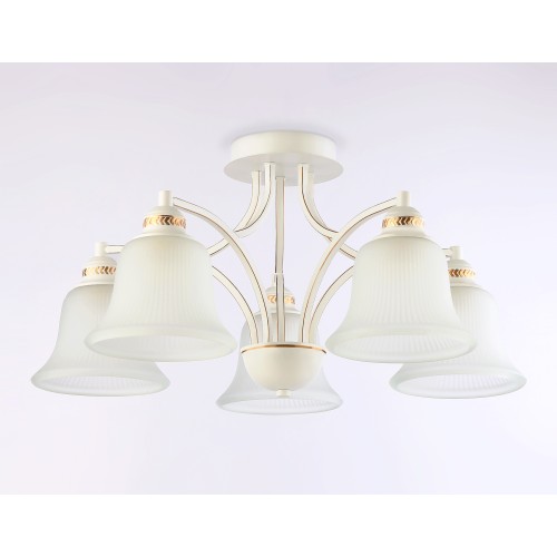 Потолочная люстра Ambrella Light Traditional TR3050