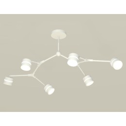 Люстра на штанге Ambrella Light Traditional (C9055, N8444) XB9055202