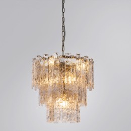 Потолочная люстра Divinare Felis 6005/17 LM-8