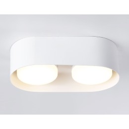 Накладной светильник Ambrella Light Techno spot TN70818